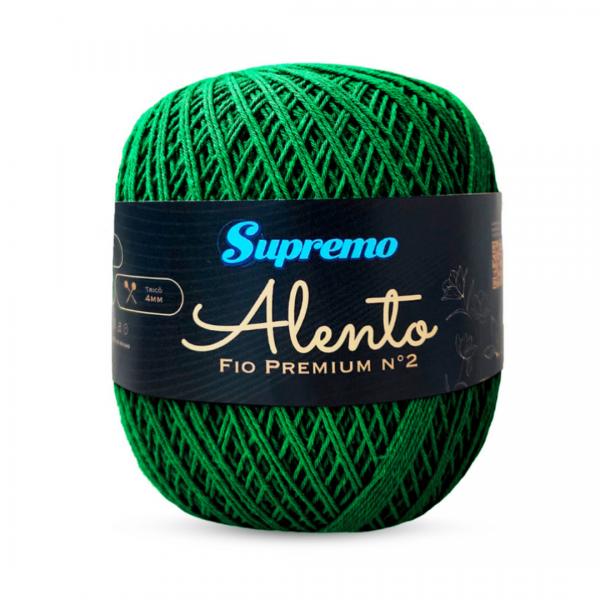 SUPREMO ALENTO PREMIUM 4/2 150G 500M
